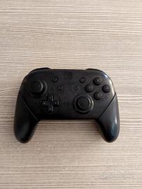 Pro Controller Nintendo Switch