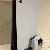 Playstation PS5 1 TB con Lettore disco+Spiderman 2