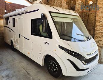 MC LOUIS Nevis 273 Motorhome