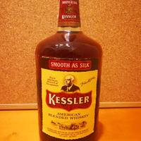 Whisky americano Kessler invecchiato 