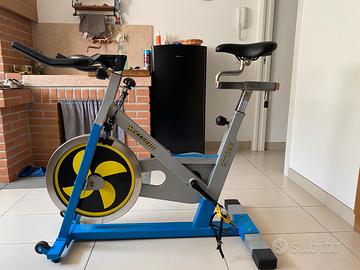 Bici Spining Carnielli