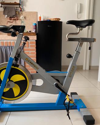 Bici Spining Carnielli