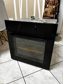 Forno a incasso Atlantic