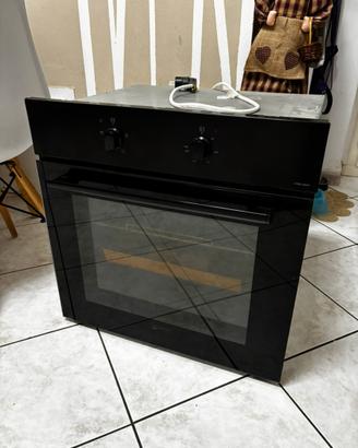 Forno a incasso Atlantic