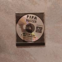 Fifa international soccer 