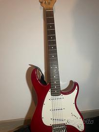 Chitarra Elettrica “Peney Raptor Plus”