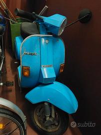 Vespa 50
