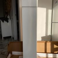 Mobiletto sospeso bagno