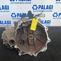 CAMBIO VW POLO 6R 2023 5 MARCE 78 000KM