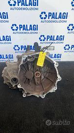 CAMBIO VW POLO 6R 2023 5 MARCE 78 000KM