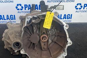 CAMBIO VW POLO 6R 2023 5 MARCE 78 000KM