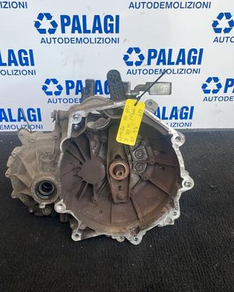 CAMBIO VW POLO 6R 2023 5 MARCE 78 000KM