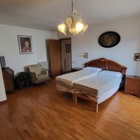 Camera da letto matrimoniale