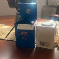 Orologio swatch ice seito kaiba