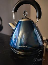 Bollitore Morphy Richards