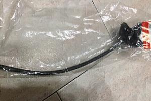 Tappo serbatoio Honda cr 125 cr 250 cr 500 ecc
