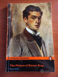 THE PICTURE OF DORIAN GRAY Libro In Inglese