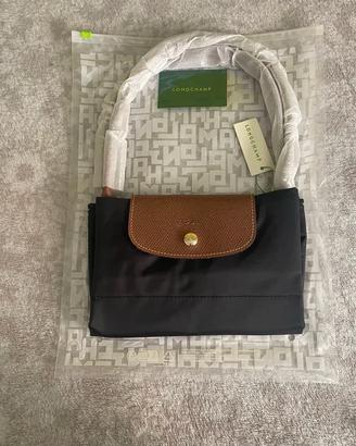 Borsa Longchamp nera