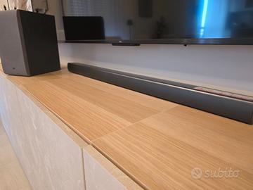  SOUNDBAR LG SJ5 320W