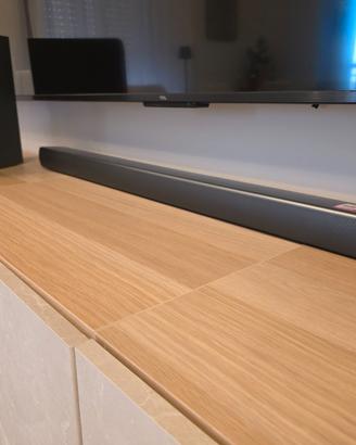  SOUNDBAR LG SJ5 320W