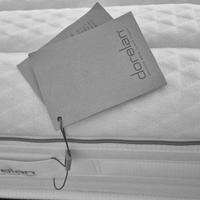 MATERASSO MATRIMONIALE DORELAN