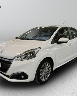 Peugeot 208 1.2 puretech Allure 82cv 5p