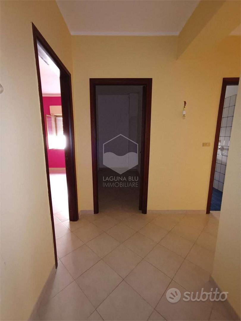Apartment in Marsala, Rione Sappusi, Trapani - Altro