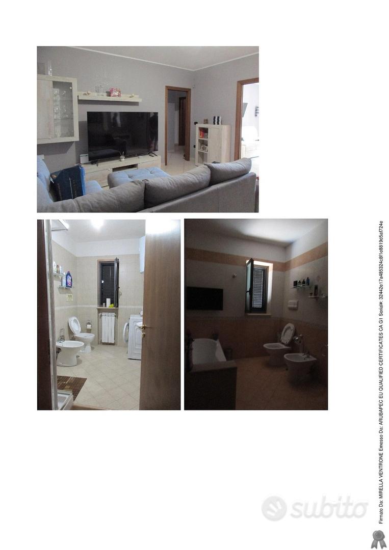Appartamento – Melito di Napoli, Rione 219, Napoli - Vista 2