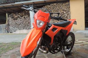 moto 50cc (beta rr)