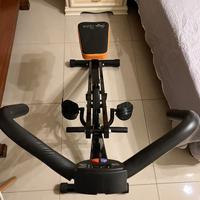 Power Crunch Display