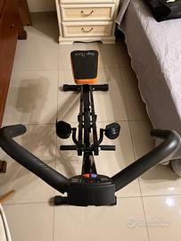 Power Crunch Display