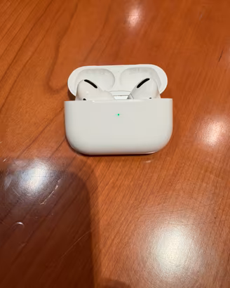 Apple AirPods Pro 1