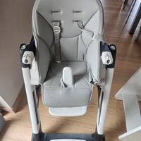 Peg Perego Siesta Follow Me 