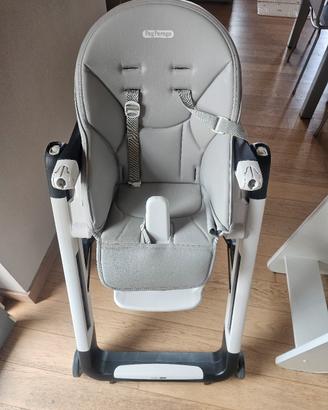 Peg Perego Siesta Follow Me 