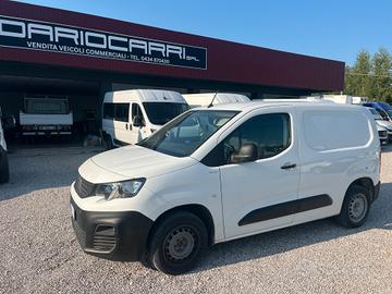 FURGONE PEUGEOT PARTNER 1.5HDI 3 POSTI