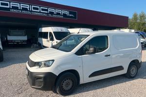 FURGONE PEUGEOT PARTNER 1.5HDI 3 POSTI