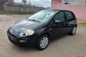 Fiat Punto 1.4 8V 5 porte Easypower Street