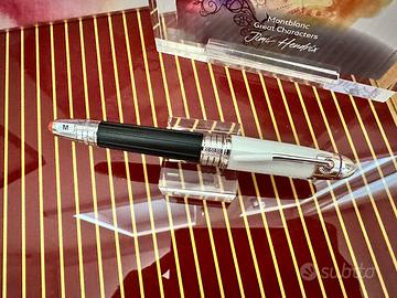Montblanc jimi hendrix