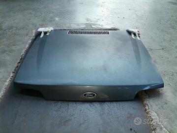 Ford escort mk4 anno 1987