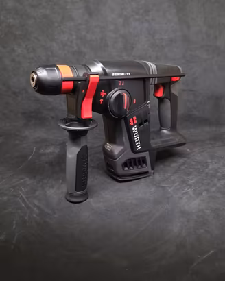 Wurth Tassellatore 18v cube