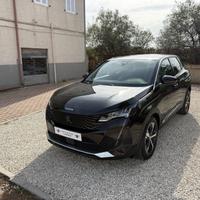 Peugeot 3008 BlueHDi 130 S&S Allure