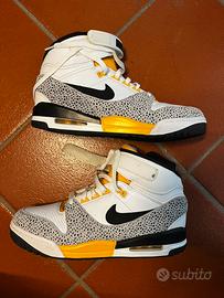 Nike  Air revolution