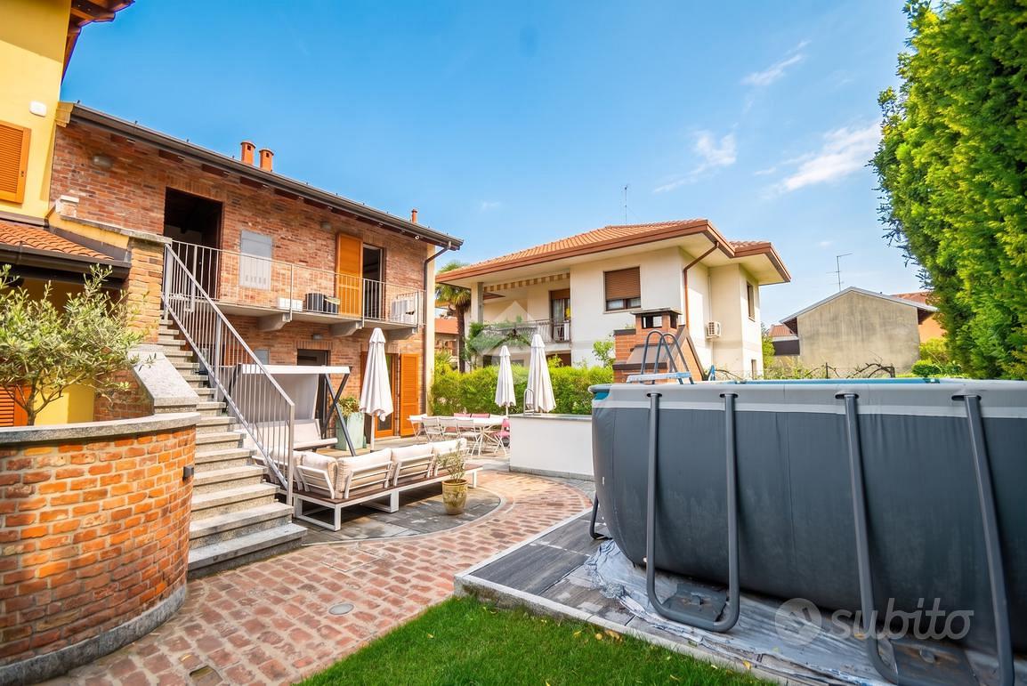 Appartamento – Seregno, Santa Valeria - Vista 4