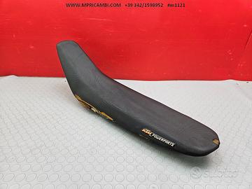 SELLA SEDUTA KTM EXC F 250 2010 2011 EXCF 2009 200
