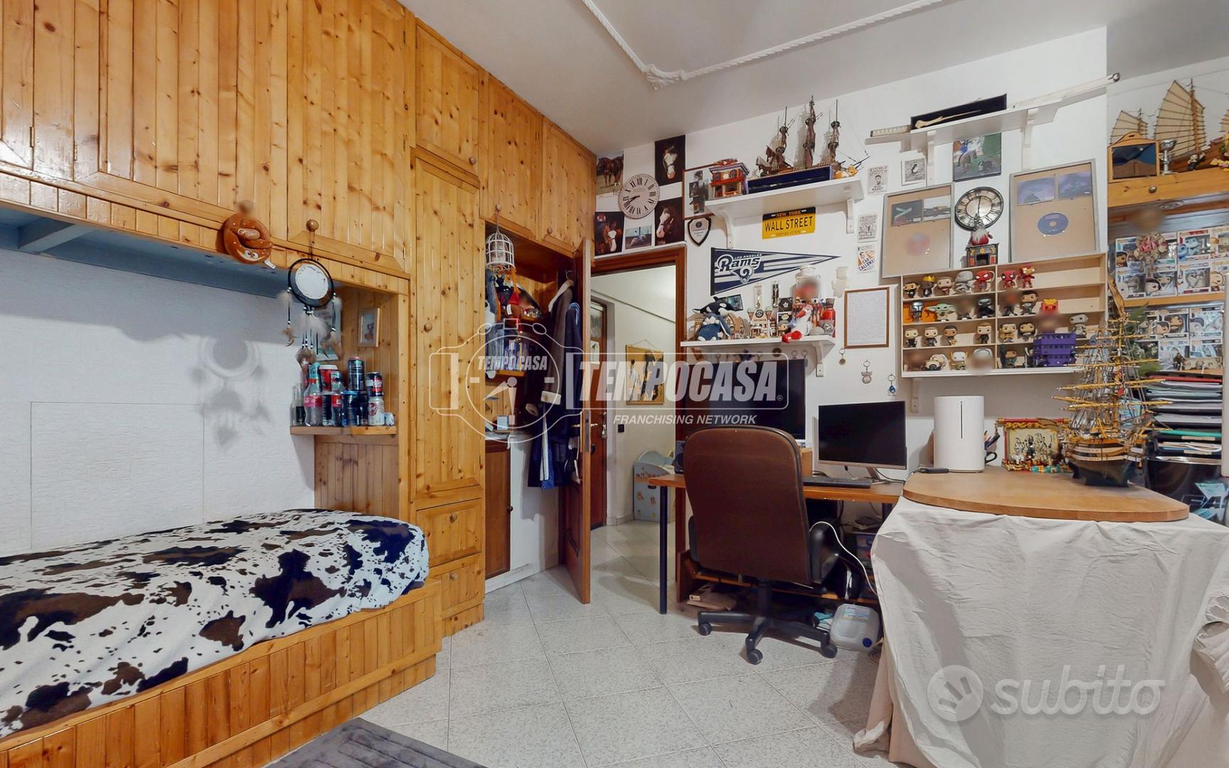 Appartamento – Milano, Vialba, Quarto Oggiaro - Vista 2