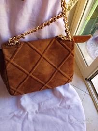 borsa con tracolla 