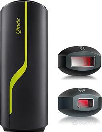 Qmele v10 - Epilatore a luce pulsata