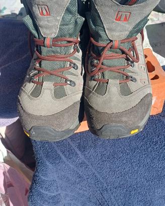 Scarponi TECNICA per trekking