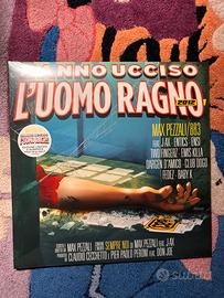 Hanno ucciso l'uomo ragno 2012 vinile 883 Pezzali