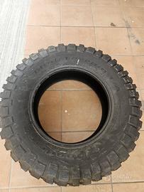 Pneumatici fuoristrada